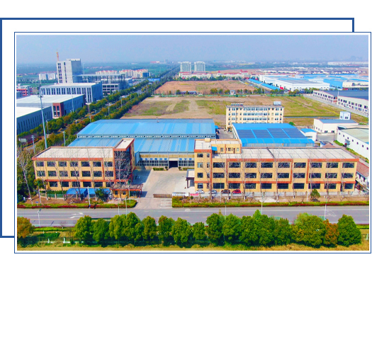 華德機(jī)泵